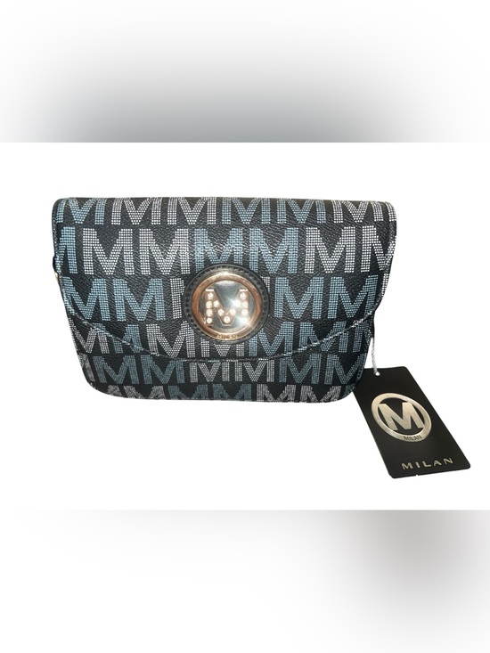 Milan Handbags - Milan crossbody bag NWT